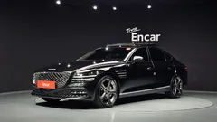 2024 Genesis G80 Gasoline 2.5 Turbo AWD — фото 13