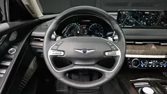 2024 Genesis G80 Gasoline 2.5 Turbo AWD — фото 17