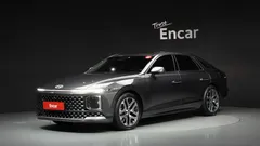 2023 Hyundai Grandeur 2,5 Gasoline 2WD — фото 1