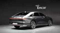 2023 Hyundai Grandeur 2,5 Gasoline 2WD — фото 2
