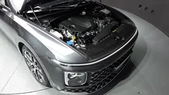 2023 Hyundai Grandeur 2,5 Gasoline 2WD — фото 6
