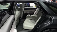 2023 Hyundai Grandeur 2,5 Gasoline 2WD — фото 16