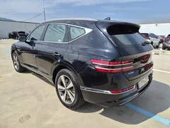 2022 Genesis GV80 3.0 Diesel AWD — фото 2