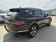 2022 Genesis GV80 3.0 Diesel AWD — фото 4