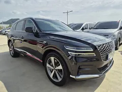 2022 Genesis GV80 3.0 Diesel AWD — фото 5