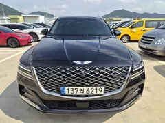 2022 Genesis GV80 3.0 Diesel AWD — фото 6