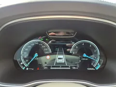 2022 Genesis GV80 3.0 Diesel AWD — фото 8