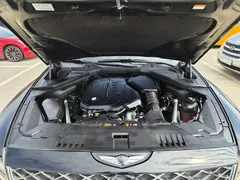 2022 Genesis GV80 3.0 Diesel AWD — фото 10