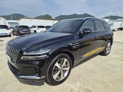 2022 Genesis GV80 3.0 Diesel AWD — фото 11