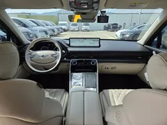 2022 Genesis GV80 3.0 Diesel AWD — фото 14