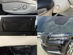 2022 Genesis GV80 3.0 Diesel AWD — фото 19