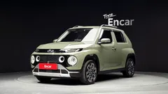 2023 Hyundai Casper Turbo Inspiration — фото 1