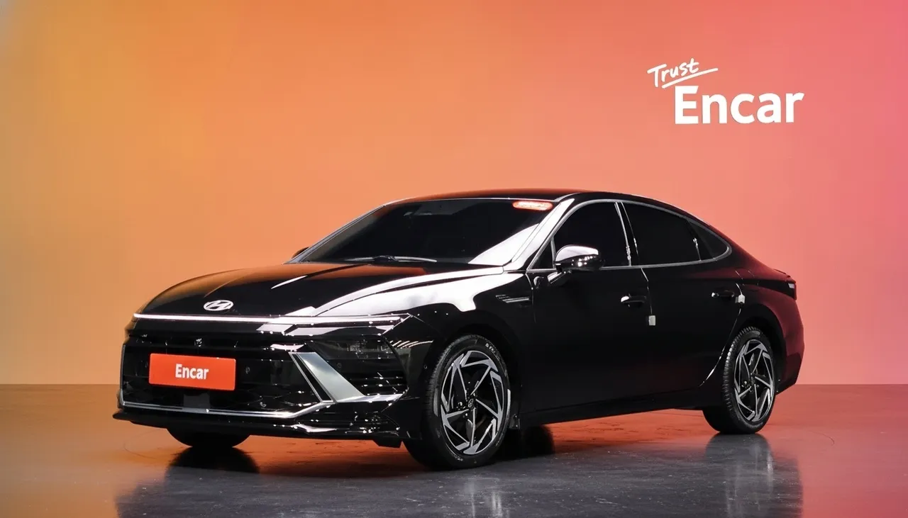2024 Hyundai Sonata 2.0