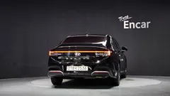 2024 Hyundai Sonata 2.0 — фото 4