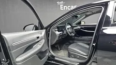2024 Hyundai Sonata 2.0 — фото 10