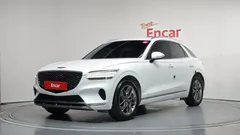 2024 Genesis GV70 2.5T Gasoline 2WD — фото 1