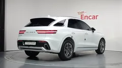 2024 Genesis GV70 2.5T Gasoline 2WD — фото 2