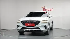 2024 Genesis GV70 2.5T Gasoline 2WD — фото 3