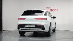 2024 Genesis GV70 2.5T Gasoline 2WD — фото 4