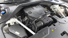 2024 Genesis GV70 2.5T Gasoline 2WD — фото 6