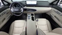 2024 Genesis GV70 2.5T Gasoline 2WD — фото 7