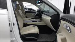 2024 Genesis GV70 2.5T Gasoline 2WD — фото 11