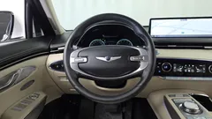 2024 Genesis GV70 2.5T Gasoline 2WD — фото 13