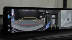 2024 Genesis GV70 2.5T Gasoline 2WD — фото 15