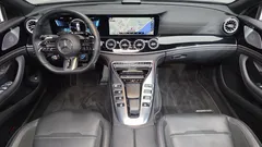 2022 Mercedes-Benz AMG GT 4Door 43 4MATIC+ — фото 7