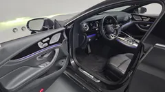 2022 Mercedes-Benz AMG GT 4Door 43 4MATIC+ — фото 10