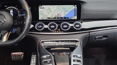 2022 Mercedes-Benz AMG GT 4Door 43 4MATIC+ — фото 13