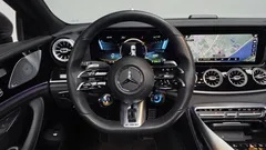 2022 Mercedes-Benz AMG GT 4Door 43 4MATIC+ — фото 14