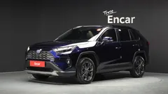 2023 Toyota RAV4 2,5 4WD Hybrid LTD — фото 1