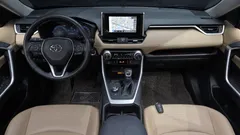 2023 Toyota RAV4 2,5 4WD Hybrid LTD — фото 7