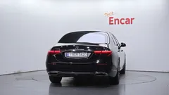 2022 Mercedes-Benz S-Class S580L 4MATIC — фото 4