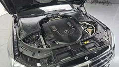 2022 Mercedes-Benz S-Class S580L 4MATIC — фото 6