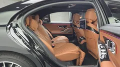 2022 Mercedes-Benz S-Class S580L 4MATIC — фото 15