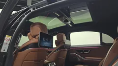 2022 Mercedes-Benz S-Class S580L 4MATIC — фото 20