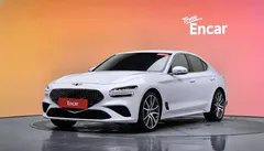 2023 Genesis G70 Gasoline 2.0T 2WD — фото 1