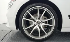 2023 Genesis G70 Gasoline 2.0T 2WD — фото 5