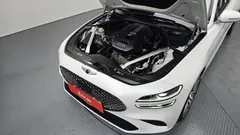 2023 Genesis G70 Gasoline 2.0T 2WD — фото 6