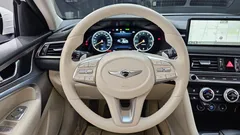 2023 Genesis G70 Gasoline 2.0T 2WD — фото 13