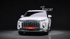 2023 Hyundai Palisade Diesel 2.2 2WD — фото 3