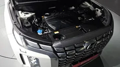 2023 Hyundai Palisade Diesel 2.2 2WD — фото 6