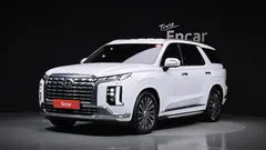 2023 Hyundai Palisade Diesel 2.2 2WD — фото 13