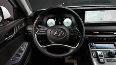 2023 Hyundai Palisade Diesel 2.2 2WD — фото 16