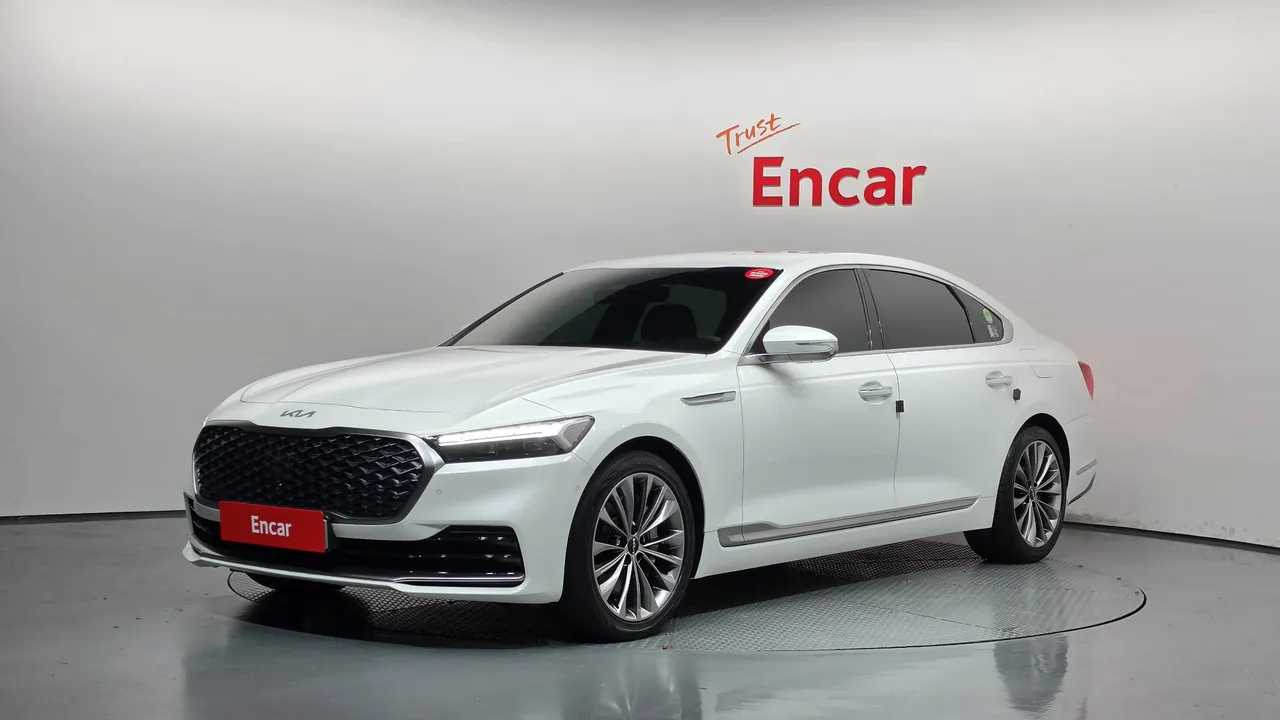 2023 Kia K9 3.8 GDI AWD