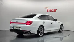 2023 Kia K9 3.8 GDI AWD — фото 2