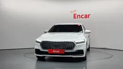 2023 Kia K9 3.8 GDI AWD — фото 3