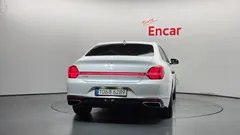 2023 Kia K9 3.8 GDI AWD — фото 4
